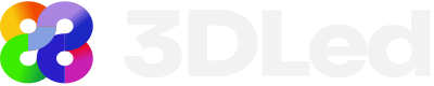 Led3DUi